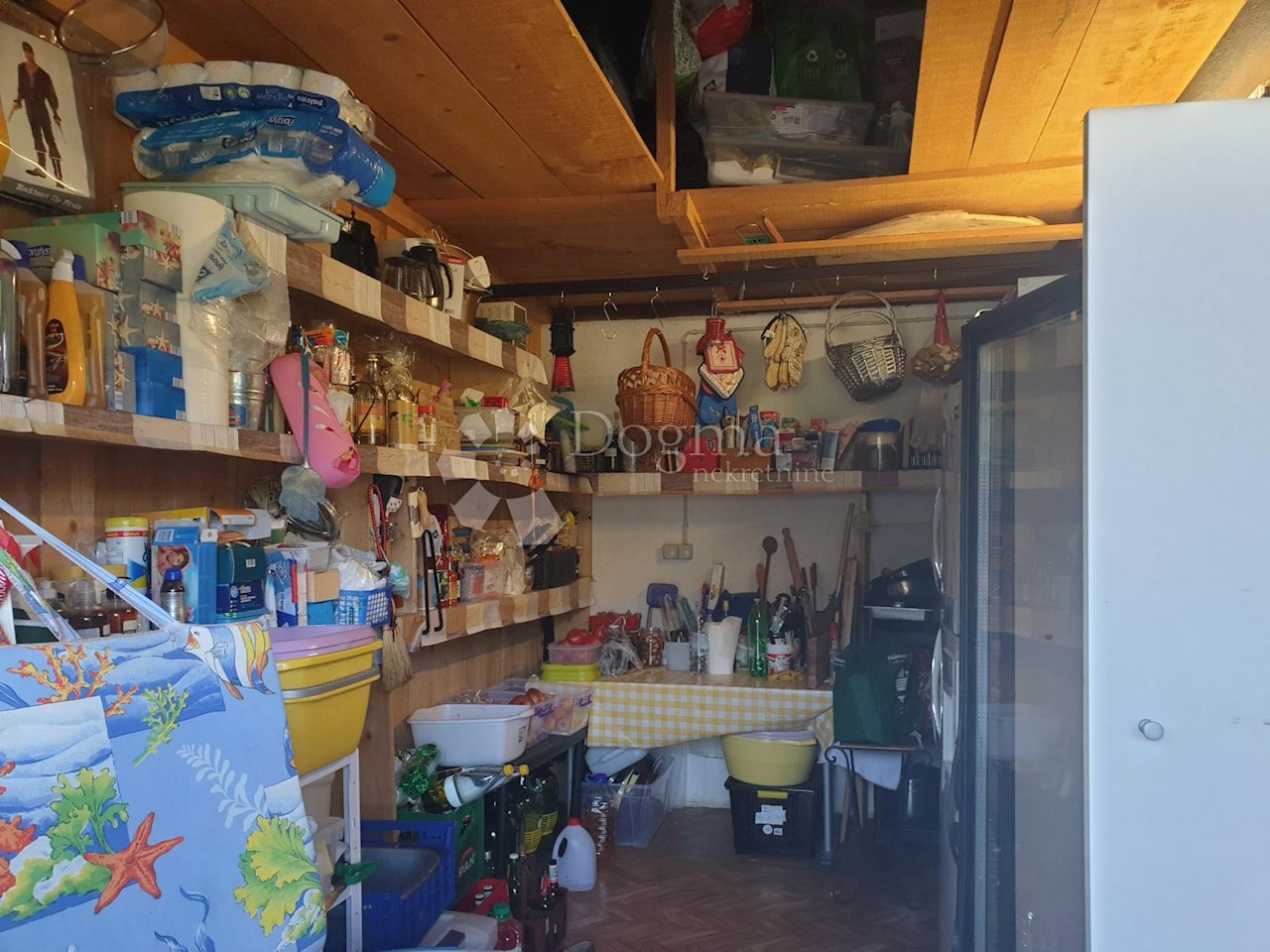 Apartma Naprodaj - KARLOVAČKA  Ogulin