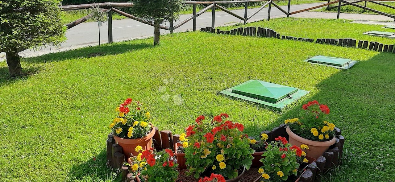 Appartamento In vendita - KARLOVAČKA  OGULIN 
