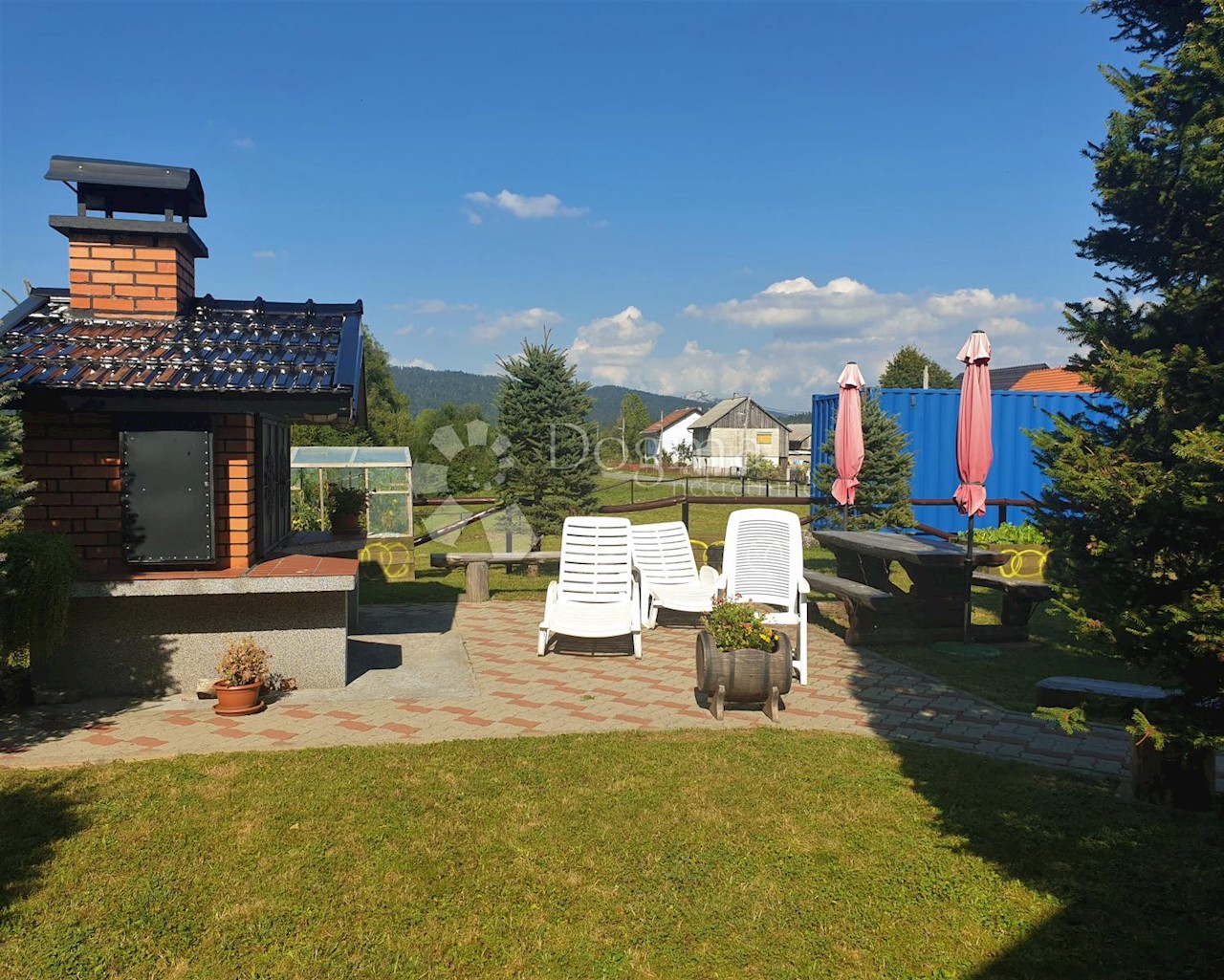 Appartamento In vendita - KARLOVAČKA  OGULIN 