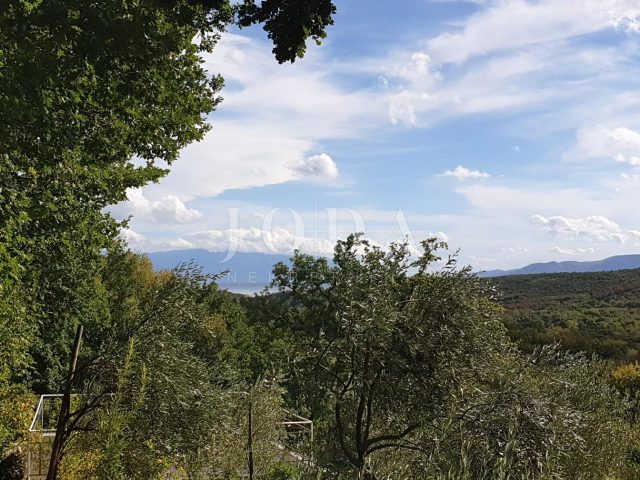 Zemljište na prodaju 1339 m² – Bribir
