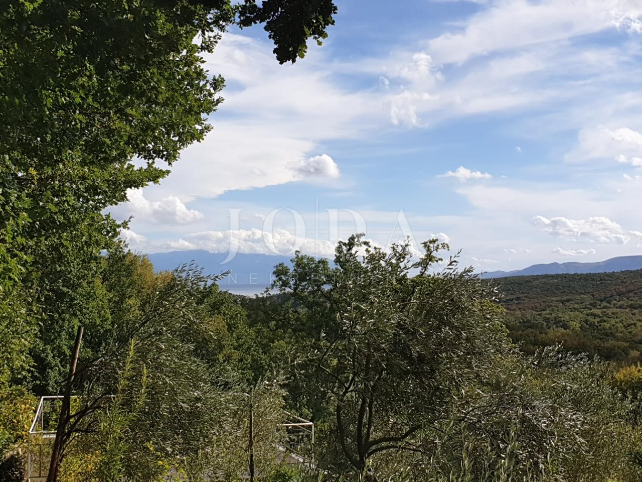 Pozemek Na prodej - PRIMORSKO-GORANSKA  VINODOLSKA OPĆINA 