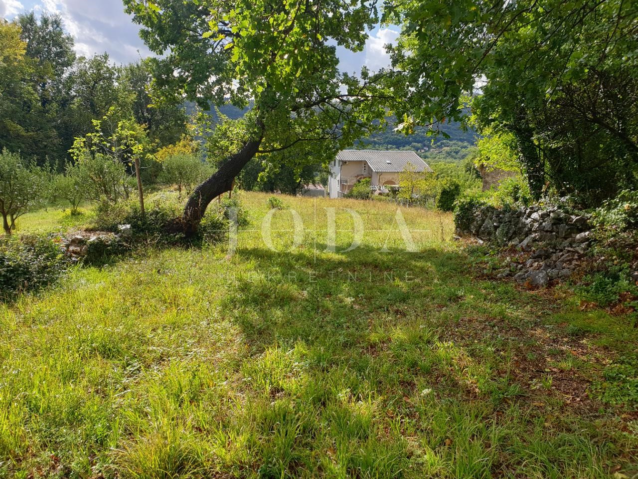 Pozemek Na prodej - PRIMORSKO-GORANSKA  VINODOLSKA OPĆINA 