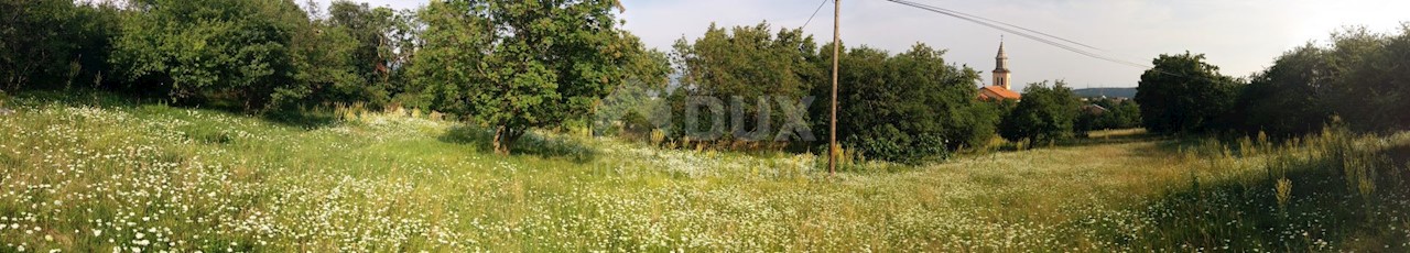 Land For sale - PRIMORSKO-GORANSKA  BAKAR 