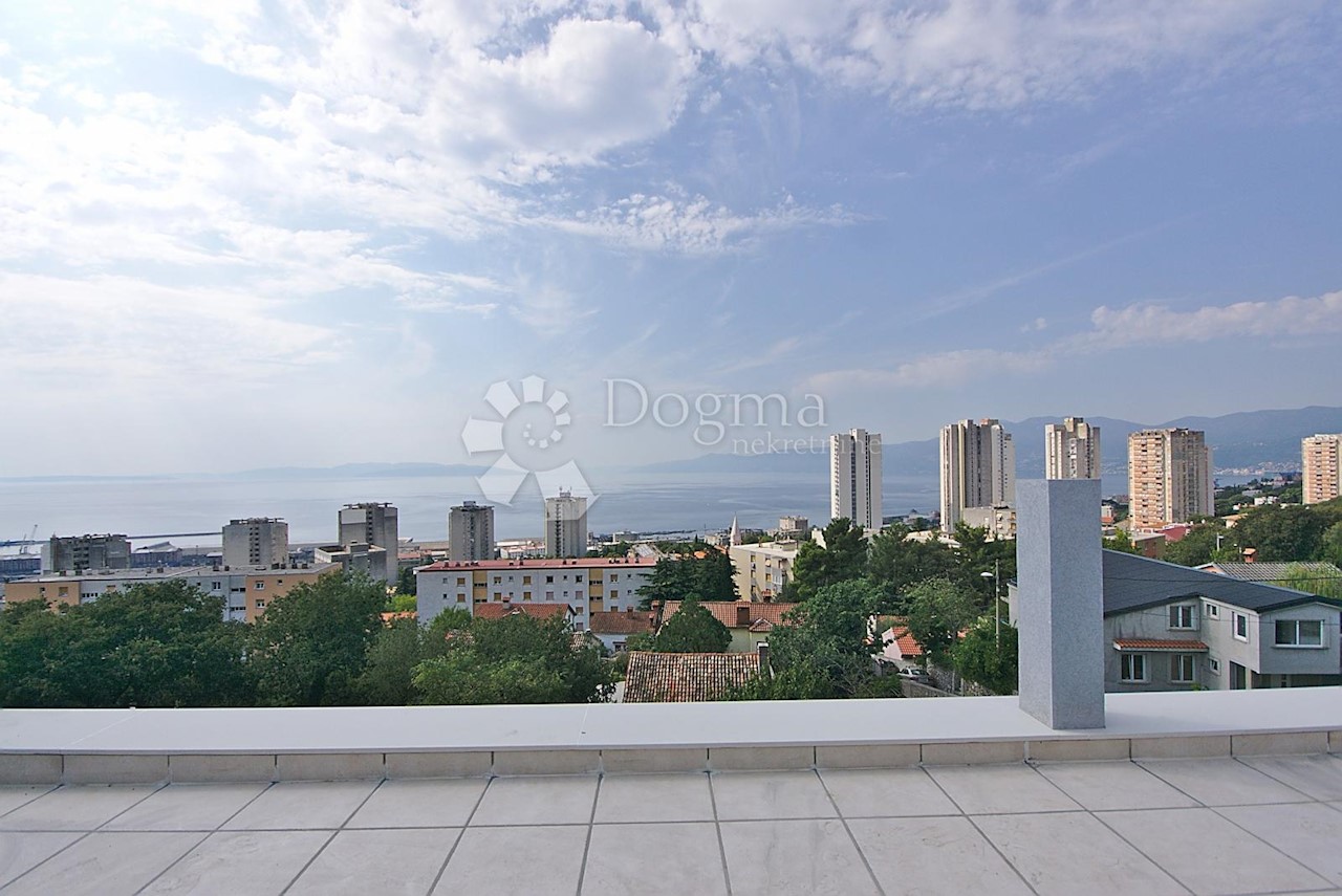 Hiša Naprodaj - PRIMORSKO-GORANSKA  Rijeka