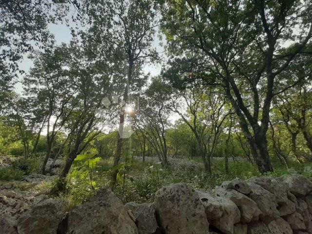 Grundstück Zu verkaufen - Primorsko-goranska Krk - foto 3/8