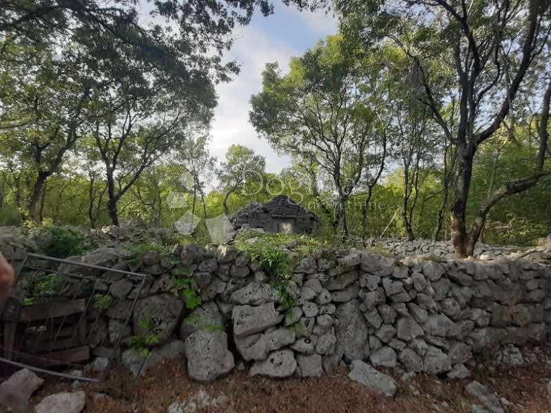 Zemljište Na prodaju - PRIMORSKO-GORANSKA  KRK 