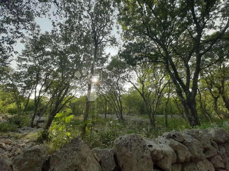 Zemljište Na prodaju - PRIMORSKO-GORANSKA  KRK 