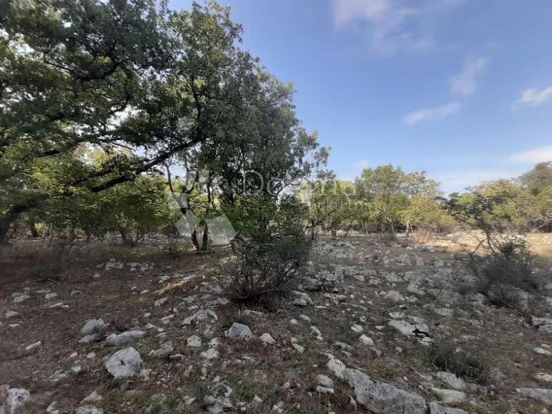 Parcela Naprodaj - PRIMORSKO-GORANSKA  Krk