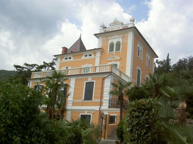 Apartment Zu verkaufen - Primorsko-goranska Opatija - foto 2/9