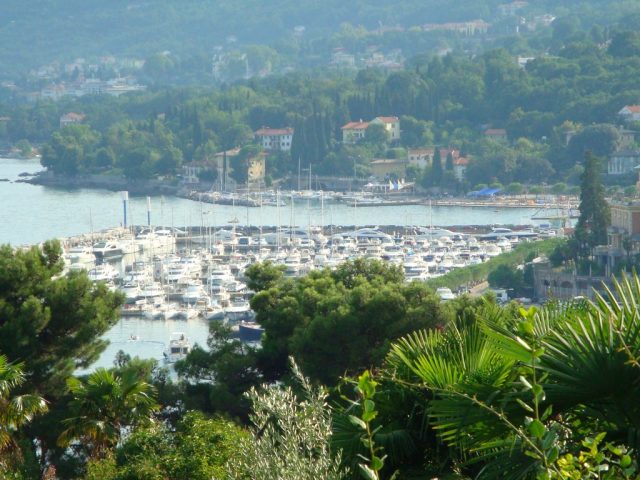 Apartment Zu verkaufen - Primorsko-goranska Opatija - foto 3/9