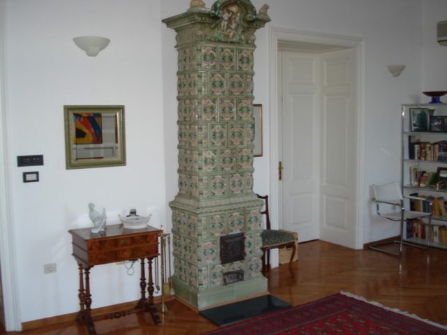 Apartment Zu verkaufen - Primorsko-goranska Opatija - foto 4/9
