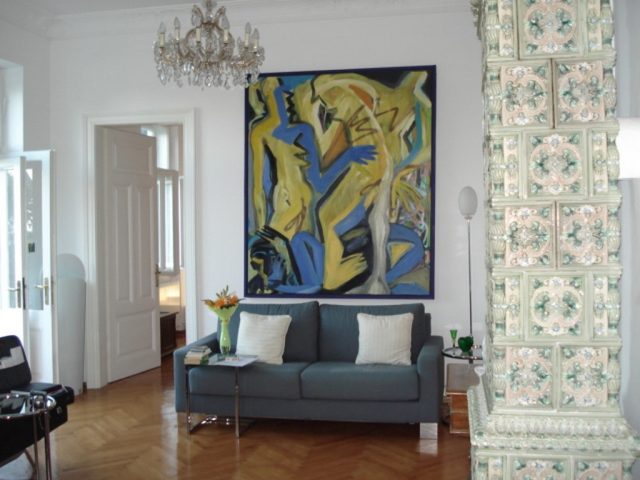 Apartment Zu verkaufen - Primorsko-goranska Opatija - foto 5/9
