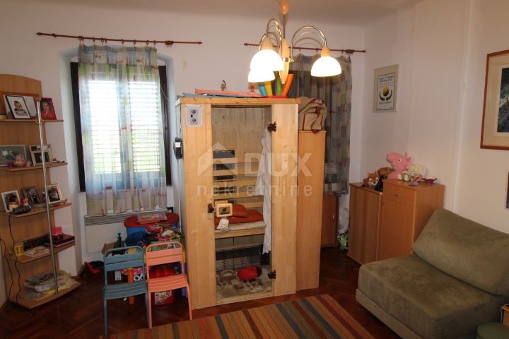 House For sale - PRIMORSKO-GORANSKA  RIJEKA 