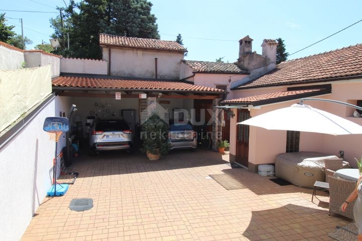 House For sale - PRIMORSKO-GORANSKA  RIJEKA 