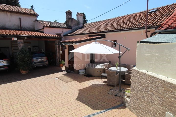 House For sale - PRIMORSKO-GORANSKA  RIJEKA 