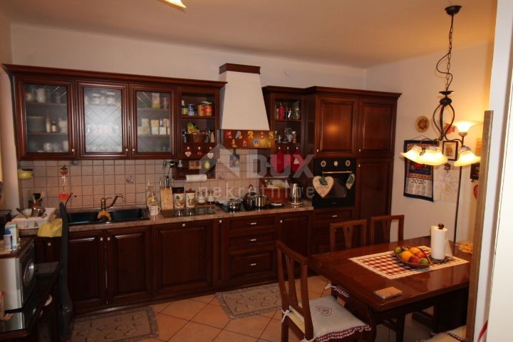 House For sale - PRIMORSKO-GORANSKA  RIJEKA 