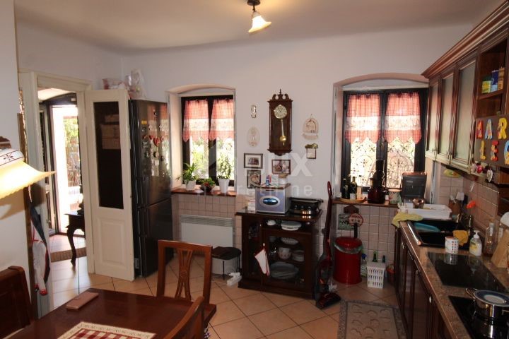 House For sale - PRIMORSKO-GORANSKA  RIJEKA 