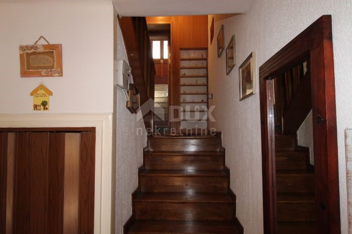 House For sale - PRIMORSKO-GORANSKA  RIJEKA 