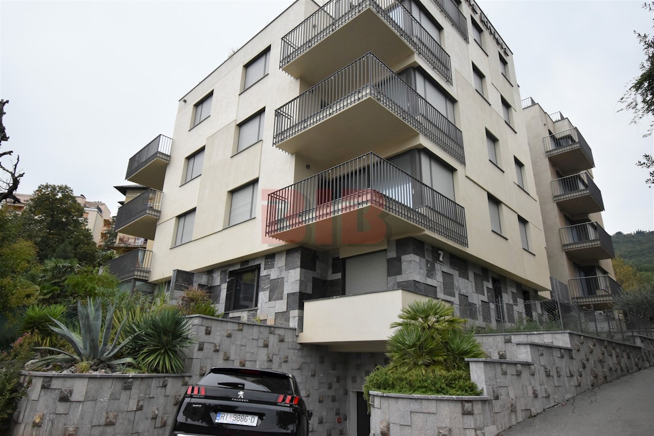 Apartmán Na predaj - Primorsko-goranska Opatija - foto 2/12