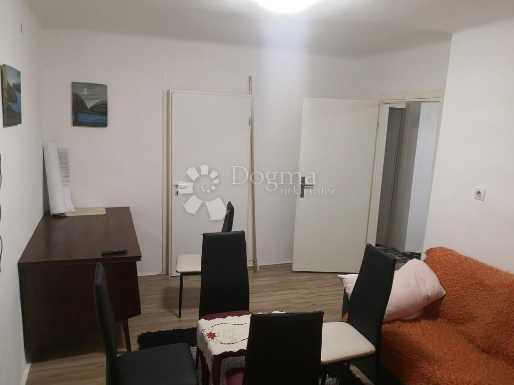 Apartma Na predaj - GRAD ZAGREB  ZAGREB 