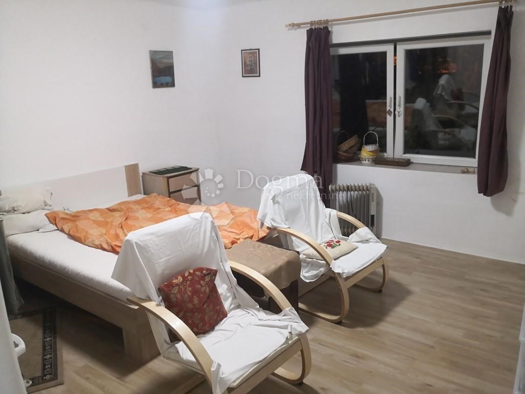 Appartement À vendre - GRAD ZAGREB  ZAGREB 