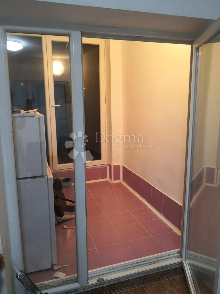 Apartmán Na predaj - GRAD ZAGREB  ZAGREB 