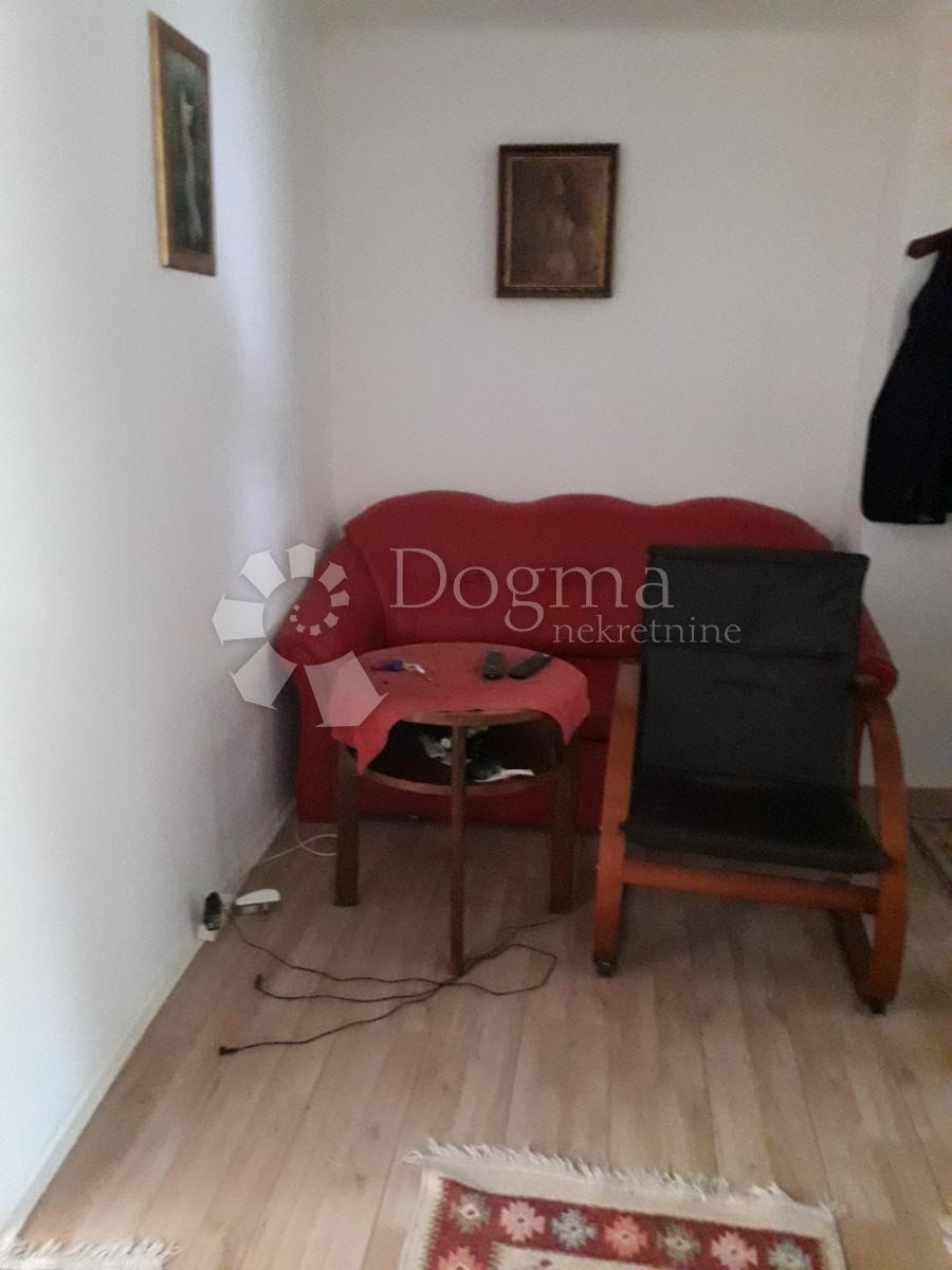 Apartmán Na predaj - GRAD ZAGREB  ZAGREB 