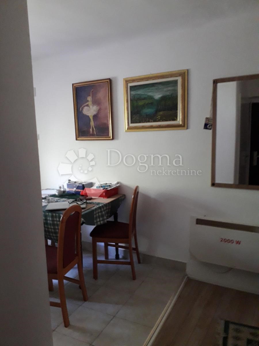 Appartement À vendre - GRAD ZAGREB  ZAGREB 