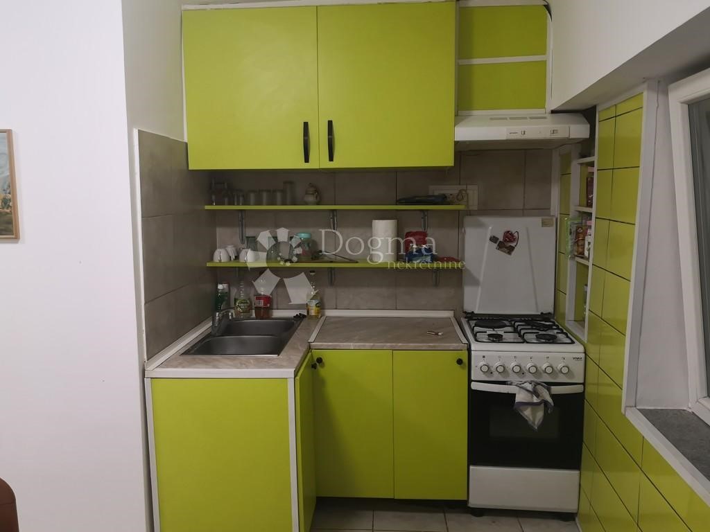 Flat For sale - GRAD ZAGREB  ZAGREB 