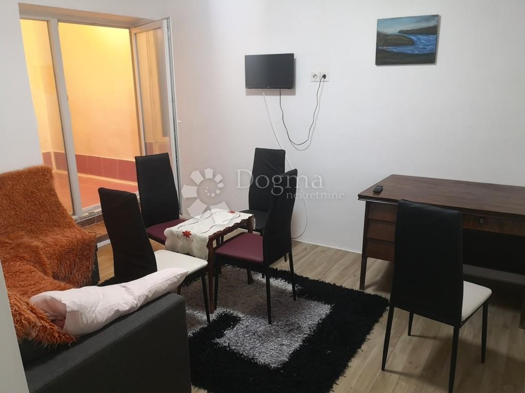 Appartement À vendre - GRAD ZAGREB  ZAGREB 