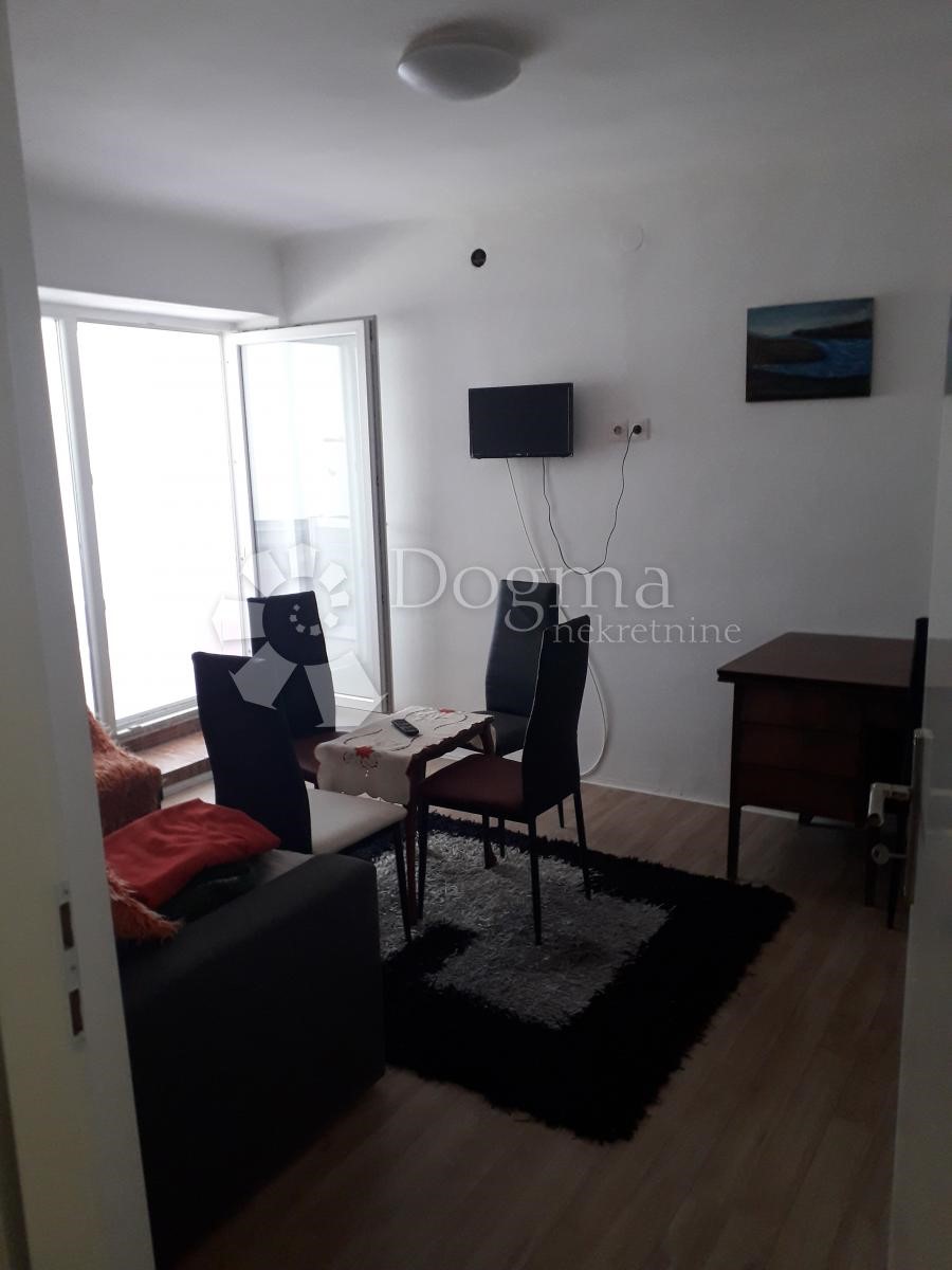 Apartma Na predaj - GRAD ZAGREB  ZAGREB 