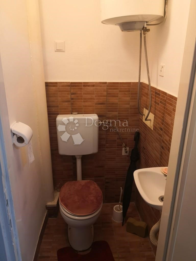 Apartmán Na predaj - GRAD ZAGREB  ZAGREB 