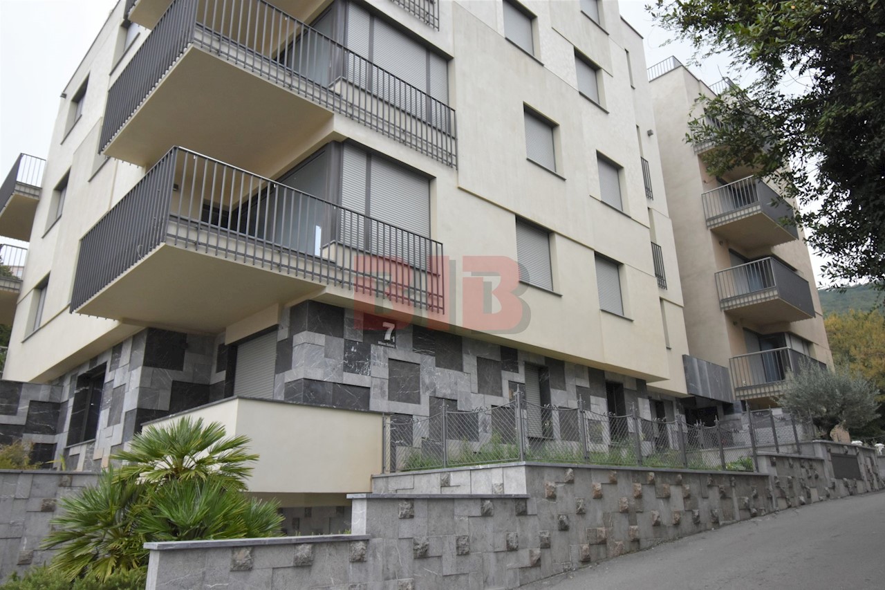 Apartmán Na predaj - Primorsko-goranska Opatija - foto 1/13