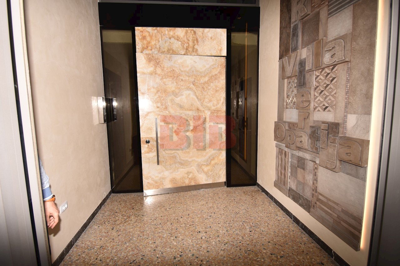 Apartmán Na predaj - PRIMORSKO-GORANSKA  OPATIJA 