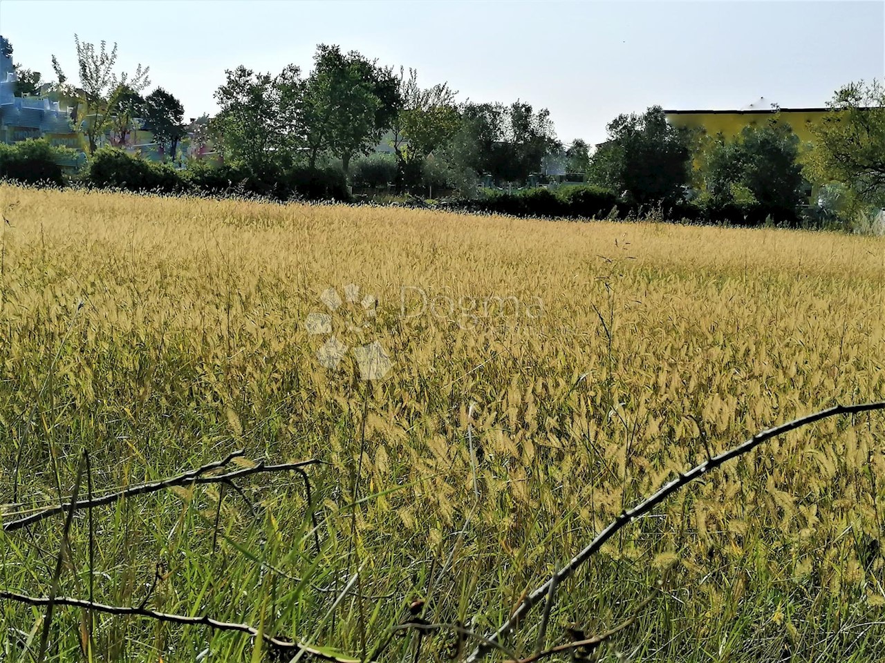 Pozemok Na predaj - ISTARSKA  VODNJAN 