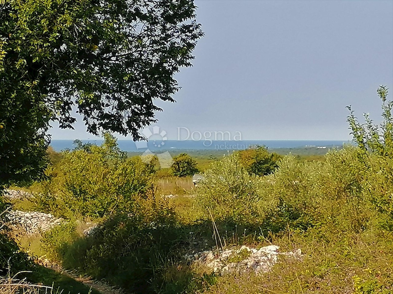 Pozemok Na predaj - ISTARSKA  VODNJAN 