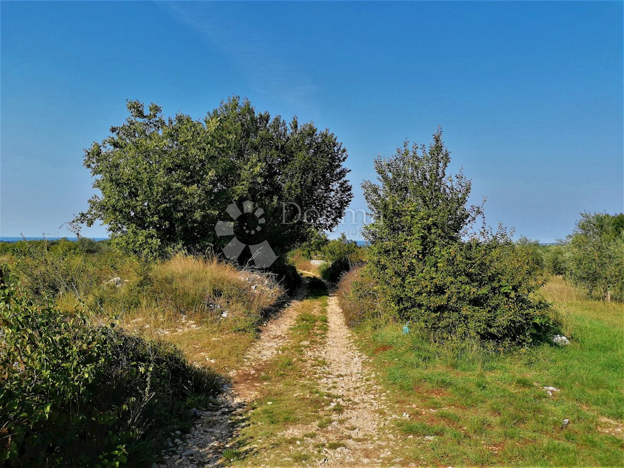 Pozemok Na predaj - ISTARSKA  VODNJAN 