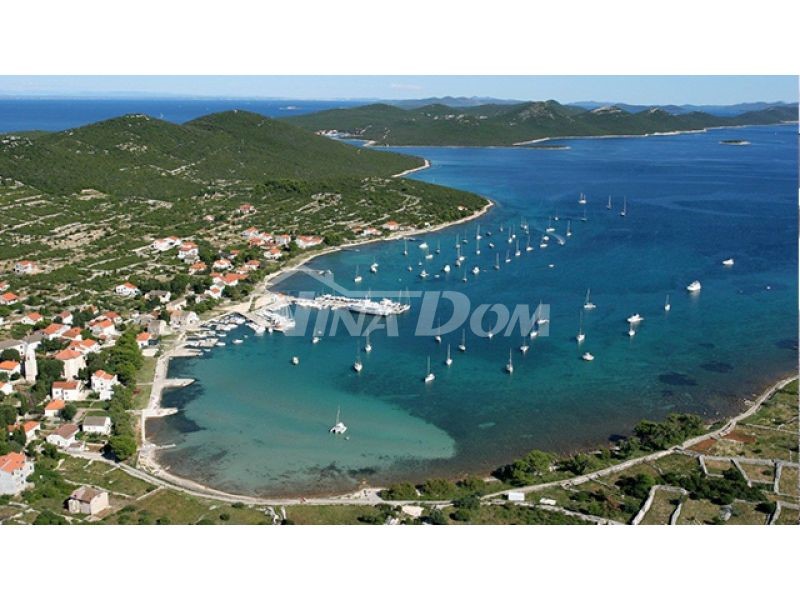 Land For sale - ZADARSKA  ZADAR 