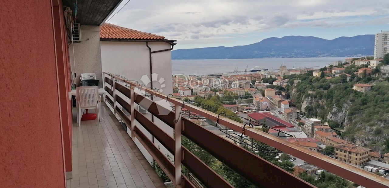 Apartmán Na prodej - PRIMORSKO-GORANSKA  RIJEKA 