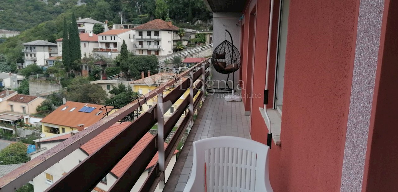 Appartement À vendre - PRIMORSKO-GORANSKA  RIJEKA 