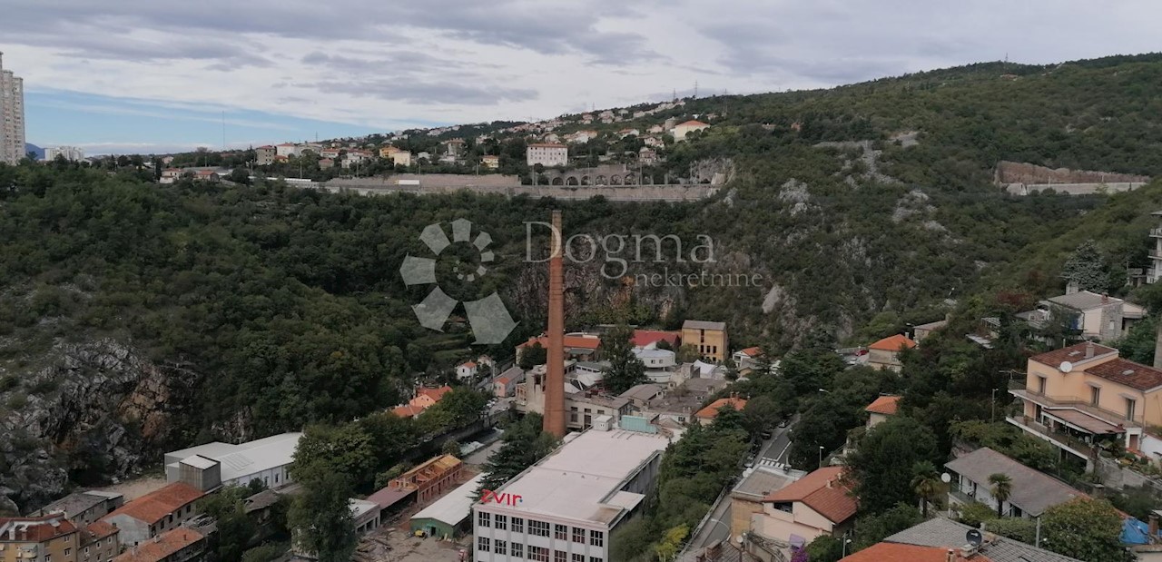 Apartma Na predaj - PRIMORSKO-GORANSKA  RIJEKA 