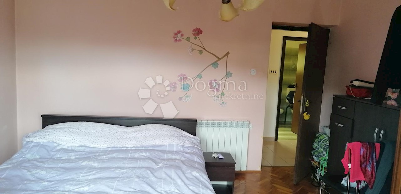 Flat For sale - PRIMORSKO-GORANSKA  RIJEKA 