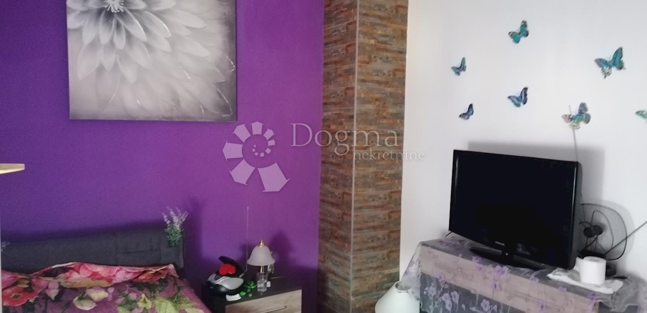 Flat For sale - PRIMORSKO-GORANSKA  RIJEKA 