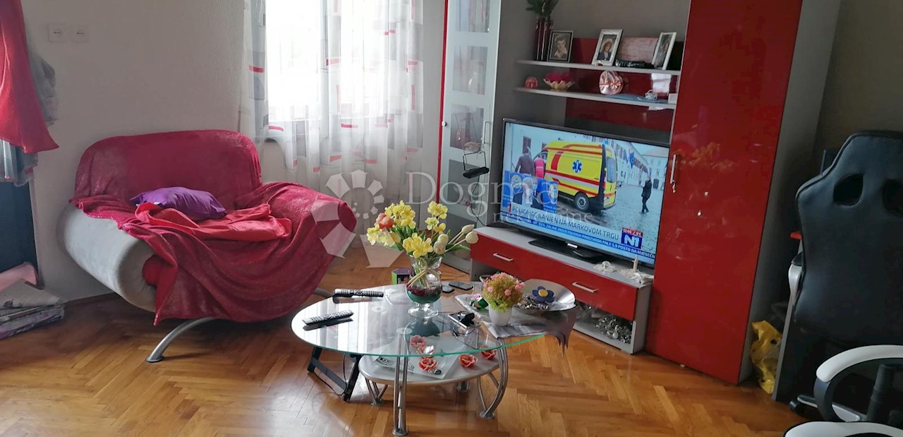 Flat For sale - PRIMORSKO-GORANSKA  RIJEKA 