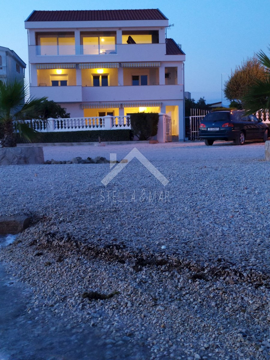 Apartma Naprodaj - ZADARSKA  Vir