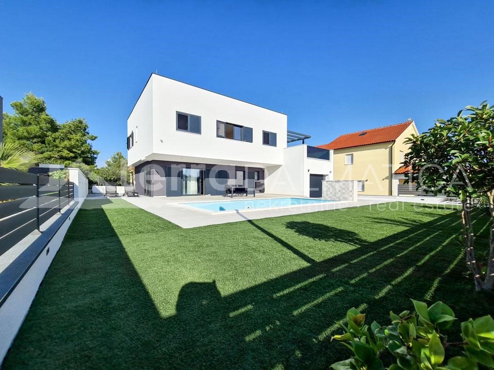 Haus Zu verkaufen - ŠIBENSKO-KNINSKA  VODICE 