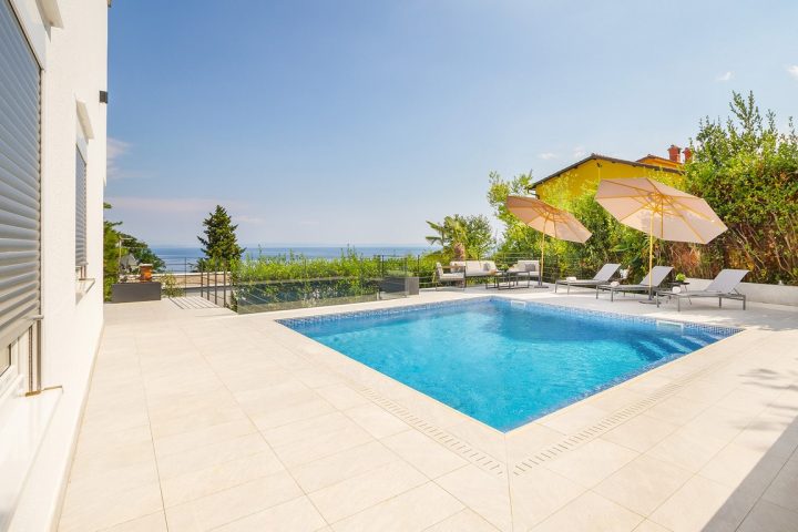 Dom Na predaj - Primorsko-goranska Opatija - foto 3/9