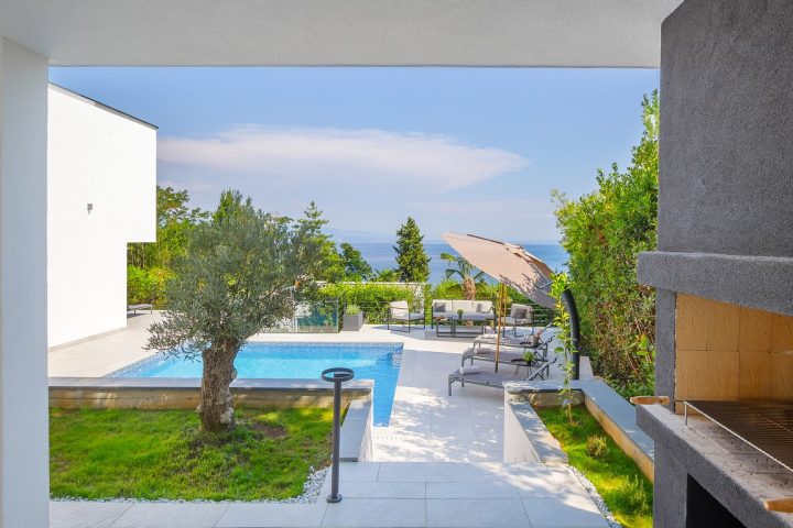 Dom Na predaj - Primorsko-goranska Opatija - foto 5/9