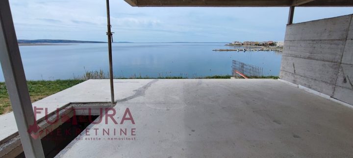 Apartment zu verkaufen 81 m² – Povljana