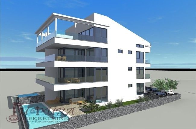 Apartment Zu verkaufen - Zadarska Pag - foto 3/20